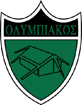 Olympiacos Nicosia